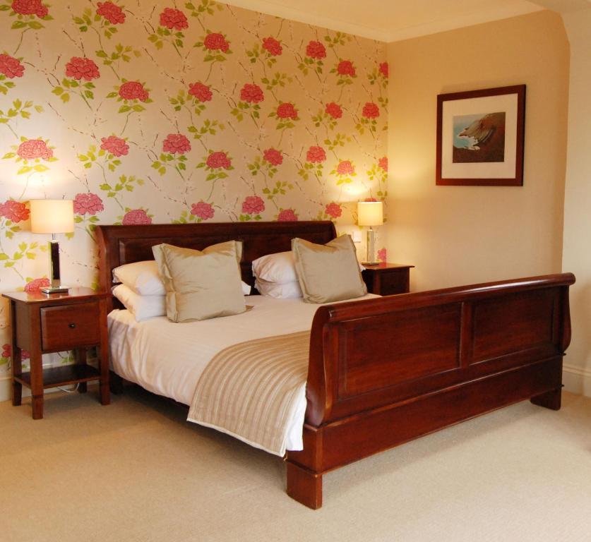 Trevalsa Court Hotel Mevagissey Camera foto
