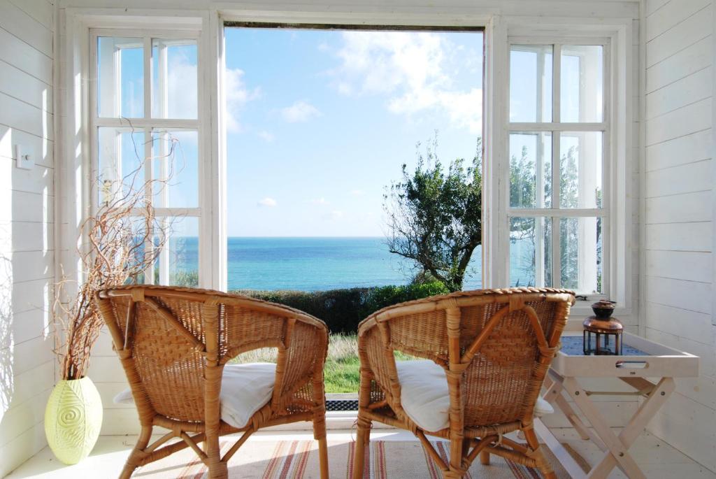 Trevalsa Court Hotel Mevagissey Camera foto