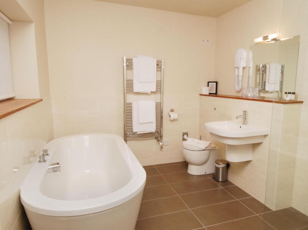 Trevalsa Court Hotel Mevagissey Camera foto
