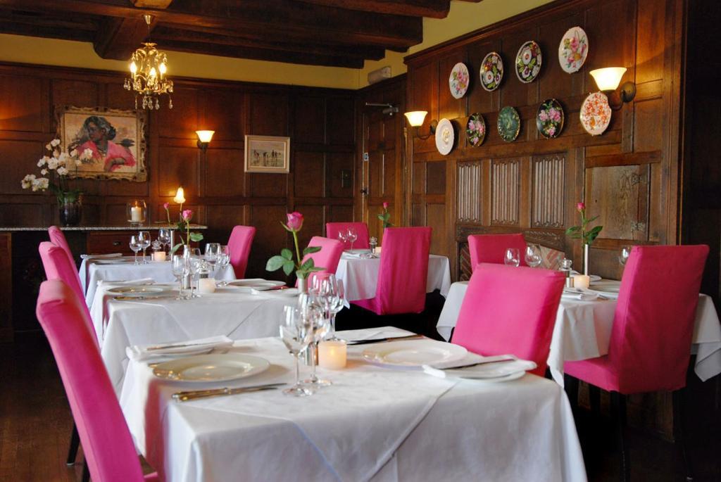 Trevalsa Court Hotel Mevagissey Esterno foto