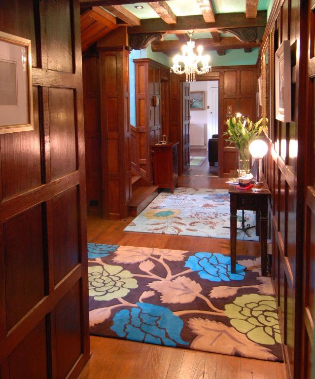 Trevalsa Court Hotel Mevagissey Esterno foto