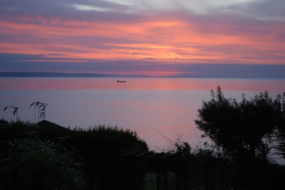 Trevalsa Court Hotel Mevagissey Esterno foto