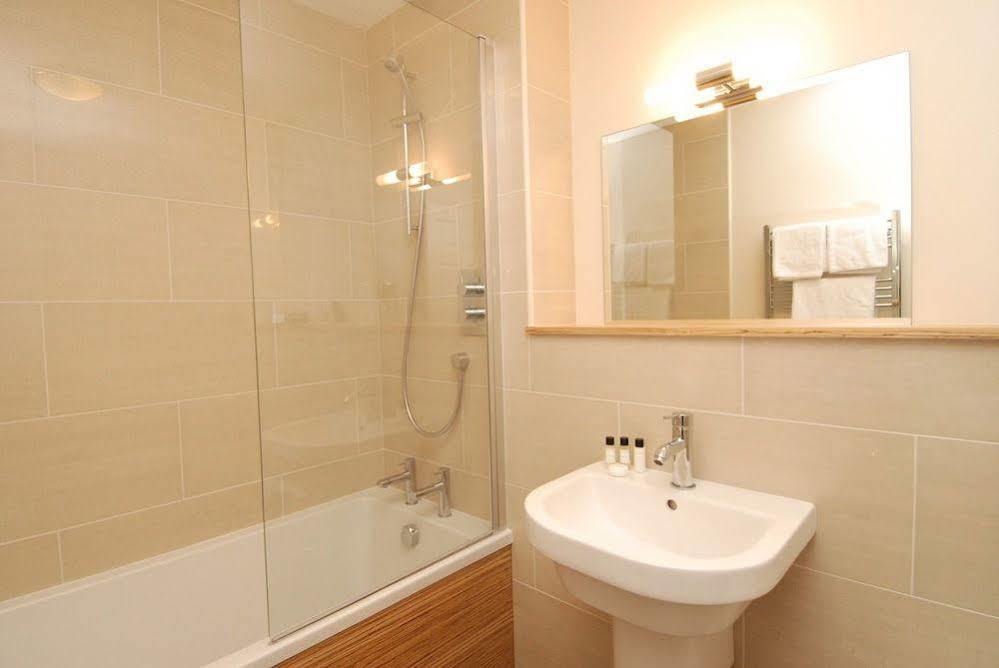 Trevalsa Court Hotel Mevagissey Esterno foto